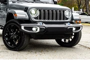 $34599 : Jeep Wrangler 2024 4x4 Sahar thumbnail