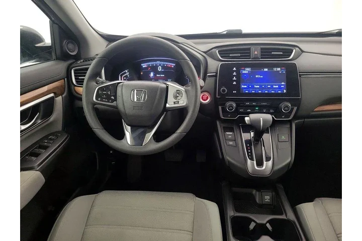 $20998 : Honda CR-V 2018 EX 4dr SUV image 10