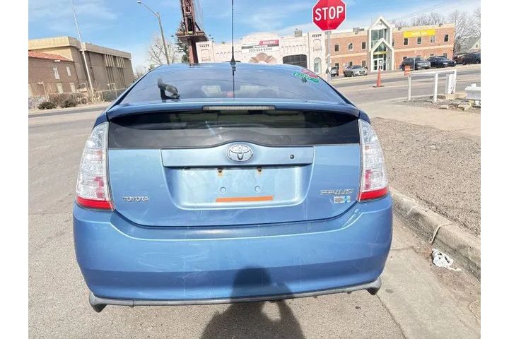 $16995 : 2007 Prius image 5