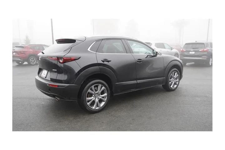 $23984 : 2025 CX-30 2.5 S Preferred Pa image 6