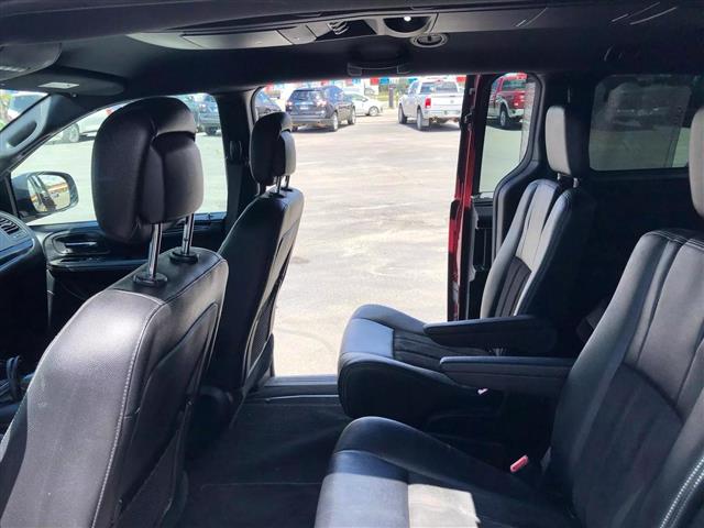 $12995 : 2019 DODGE GRAND CARAVAN PASS image 10