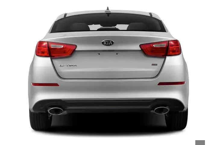 $3933 : Kia Optima 2014 EX 4dr Sedan image 5