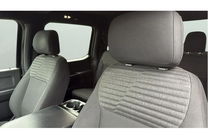 $22854 : Ford F-150 2021 4x2 XL 4dr S image 7