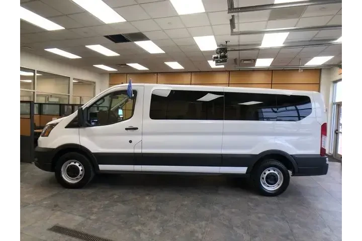 $39613 : Ford Transit 2023 350 XL 3dr image 4