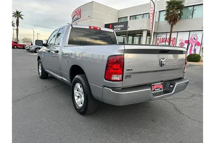 $26430 : Ram 1500 Classic 2024 4x2 SL image 5