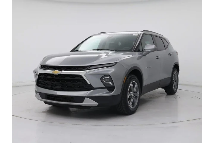 $22998 : Chevrolet Blazer 2023 LT 4dr image 4