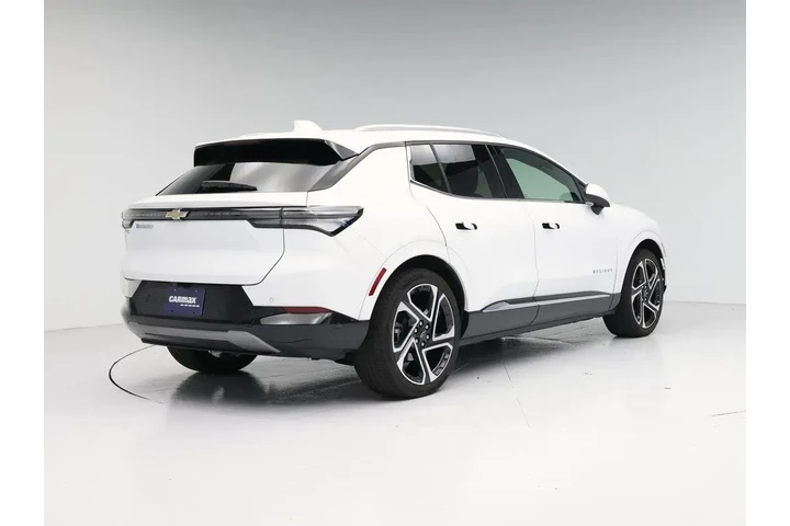 $29998 : Chevrolet Equinox EV 2024 LT image 8