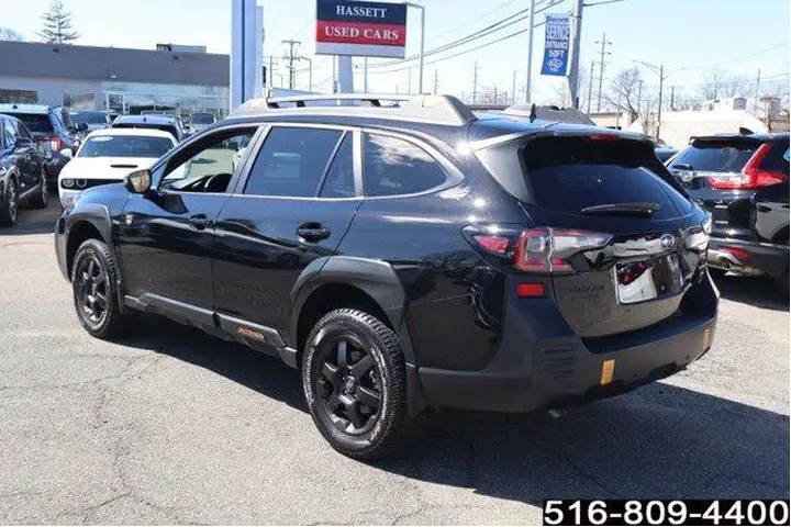 $38447 : Subaru Outback 2025 AWD Wild image 6