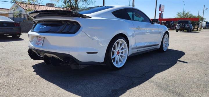 $23995 : 2016 Mustang GT Premium image 4