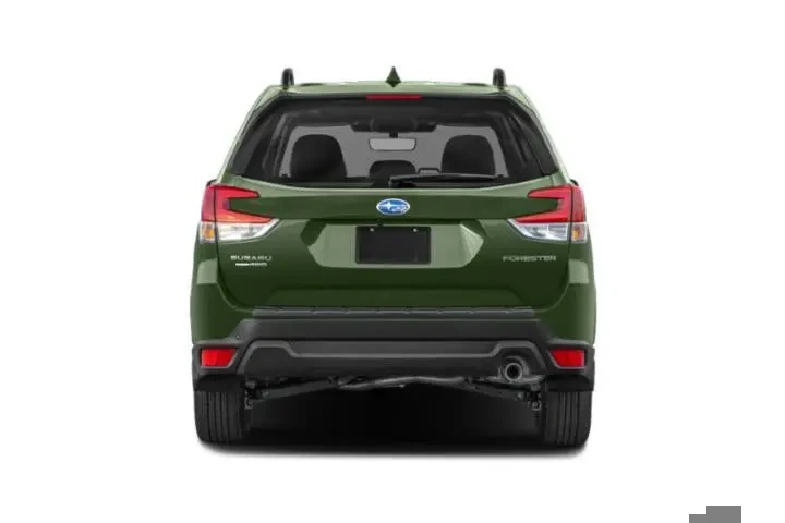 $30800 : Subaru Forester 2023 AWD Lim image 5