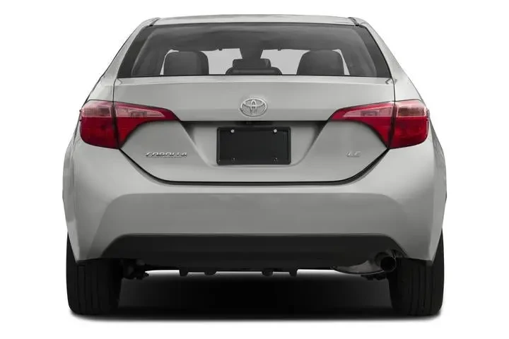 $12998 : Toyota Corolla 2017 LE 4dr S image 5