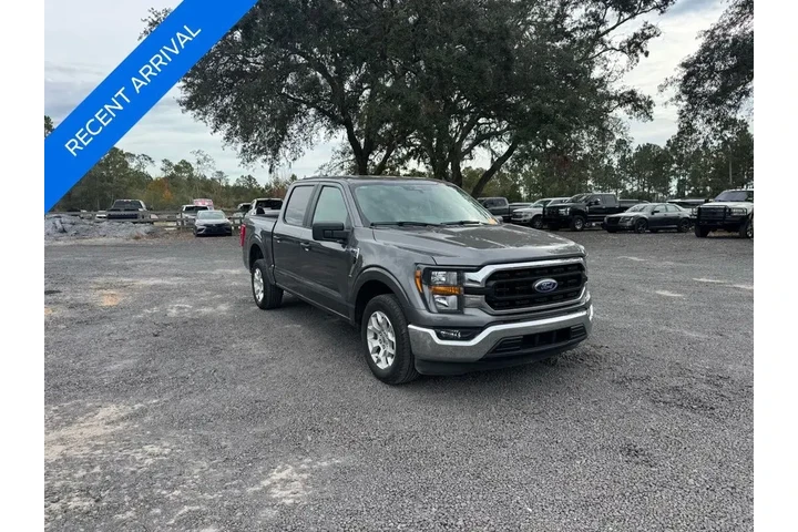 $31078 : Ford F-150 2023 4x2 Platinum image 7