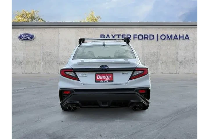 $32764 : Subaru WRX 2023 AWD Limited image 4