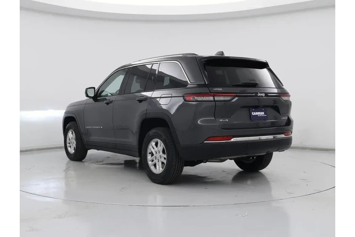 $27998 : Jeep Grand Cherokee 2022 4x4 image 2