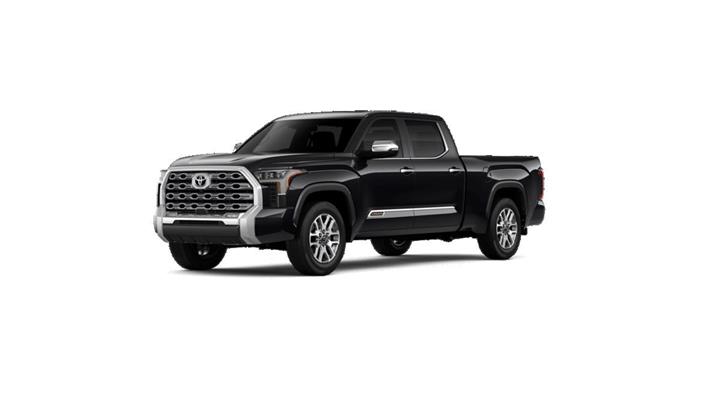 $73303 : New 2025 Tundra 1794 Edition image 1