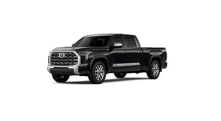 $73303 : New 2025 Tundra 1794 Edition image 1