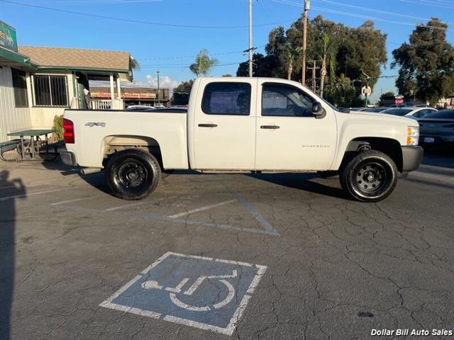 $17950 : 2013 Silverado 1500 Work Truc image 8