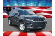 Jeep Grand Cherokee 2025 4x2 en Tampa