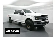 Ford F-150 2020 4x4 Lariat 4 en San Diego