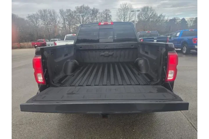 $28998 : Chevrolet Silverado 1500 201 image 5