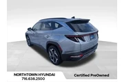 $29512 : Hyundai TUCSON 2023 AWD Limi thumbnail