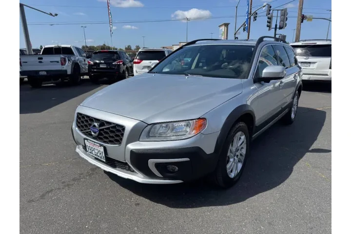 $8998 : 2015 XC70 3.2 Premier Plus image 5