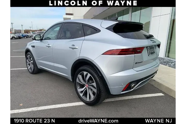 $24990 : Jaguar E-PACE 2021 AWD 300 S image 3