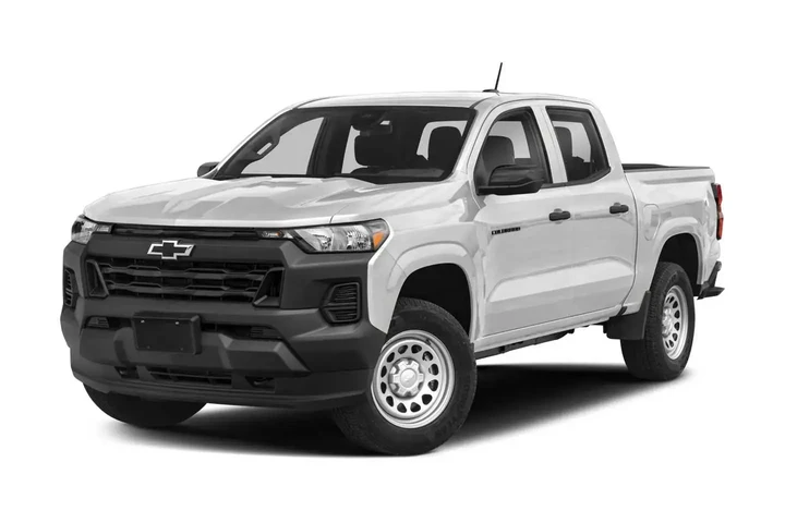 $32988 : Chevrolet Colorado 2023 4x4 image 1