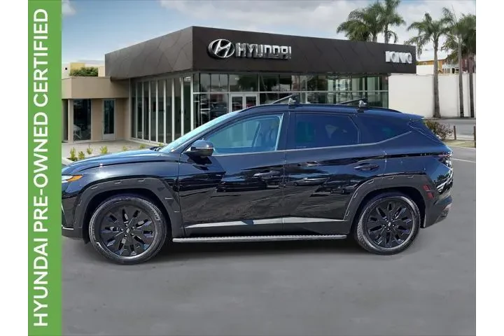 $22773 : Hyundai TUCSON 2023 XRT 4dr image 6