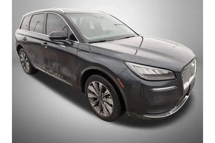 $24469 : Lincoln Corsair 2020 AWD Res image 1