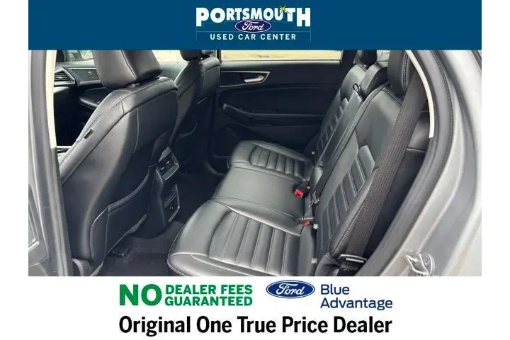$26595 : Ford Edge 2024 AWD SEL 4dr S image 5