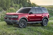 2023 Bronco Sport Big Bend en Santa Fe