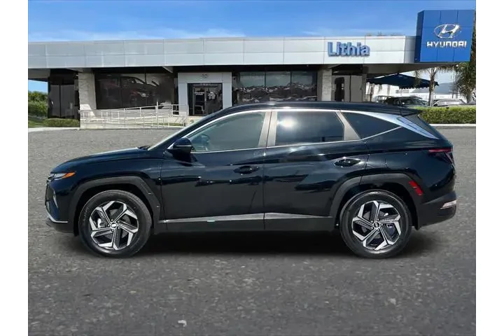 $27999 : Hyundai TUCSON Hybrid 2024 A image 6