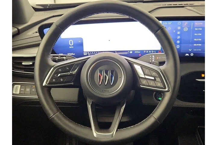 $35998 : Buick Enclave 2025 Preferred image 10