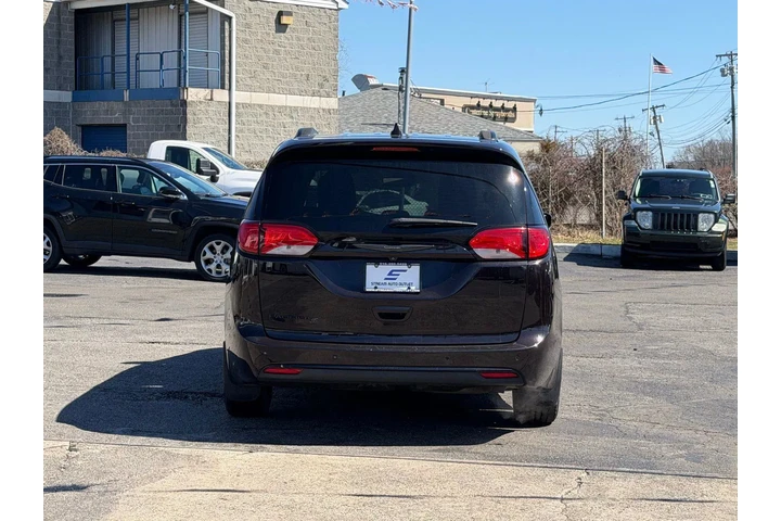 $18498 : Chrysler Pacifica 2019 Touri image 7