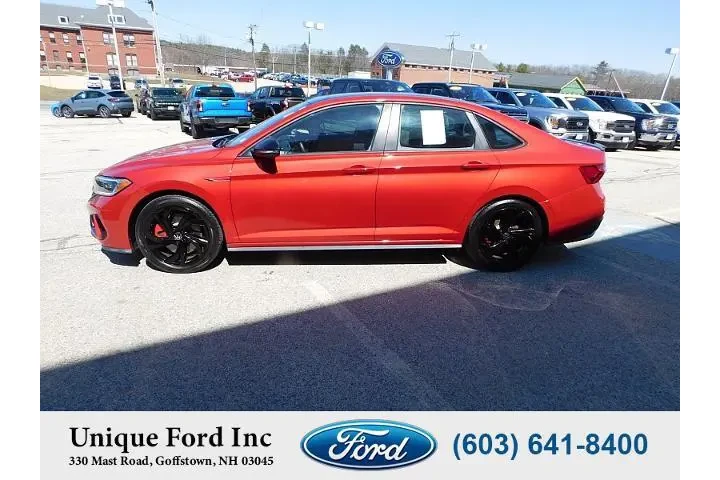 $29977 : Volkswagen Jetta GLI 2024 Au image 5