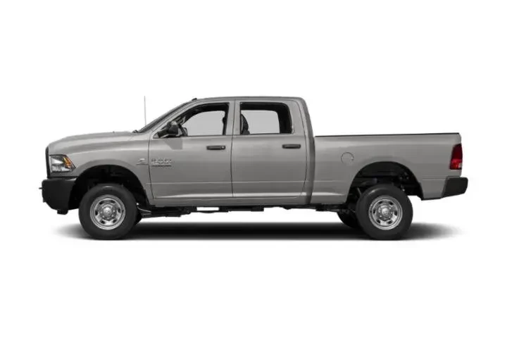 $36856 : Ram 2500 2018 4x4 Tradesman image 6