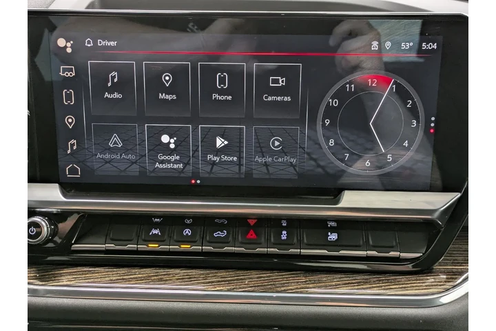 $35749 : Pre-Owned 2023 Sierra 1500 SLE image 9