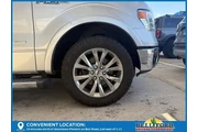 Ford F-150 2014 4x2 FX2 4dr