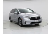 Honda Odyssey 2024 EX-L 4dr