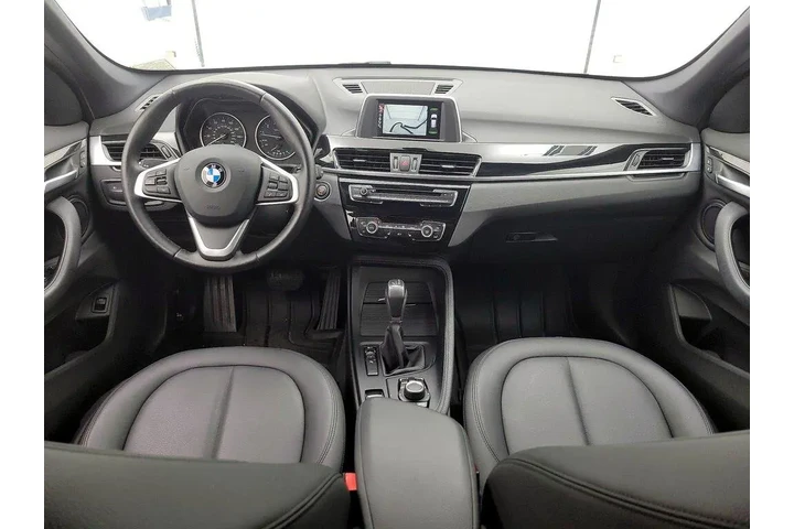 $19998 : BMW X1 2017 sDrive28i 4dr SU image 9