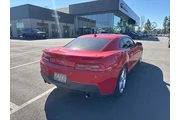 $18995 : Chevrolet Camaro 2015 SS 2dr thumbnail