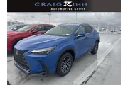 Lexus NX 250 2025 4dr Crosso en Miami