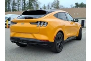 $38999 : Ford Mustang Mach-E 2023 AWD thumbnail