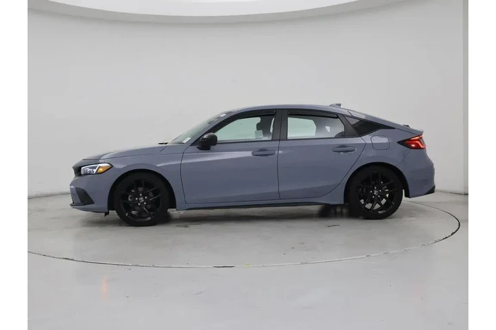 $26998 : Honda Civic 2024 Sport 4dr H image 3