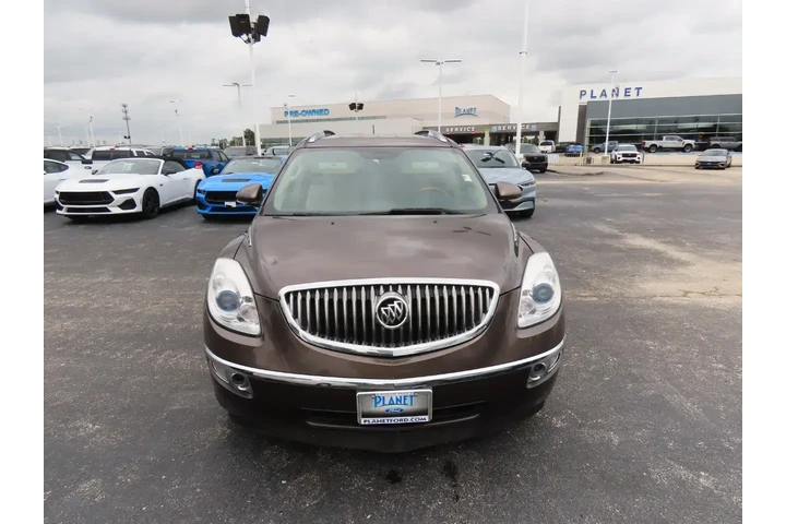 $7999 : Buick Enclave 2011 CXL-1 4dr image 5