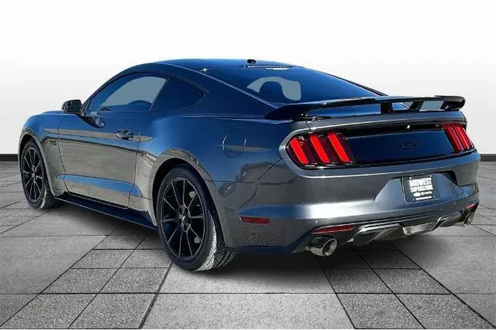 $25476 : Ford Mustang 2016 GT Premium image 9