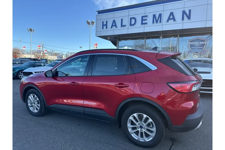 $16500 : Ford Escape 2020 AWD SE 4dr image 6