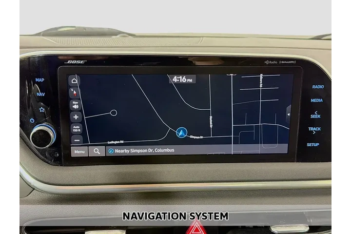 $19899 : Hyundai SONATA 2023 SEL Plus image 3