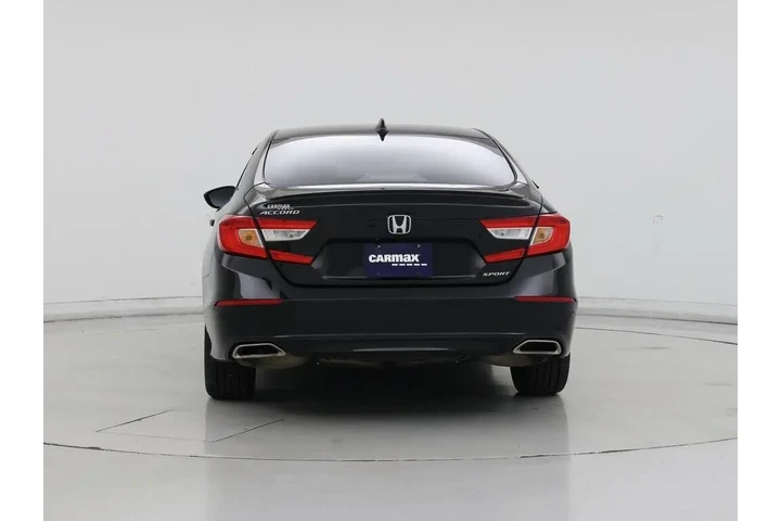 $23998 : Honda Accord 2018 Sport 4dr image 6